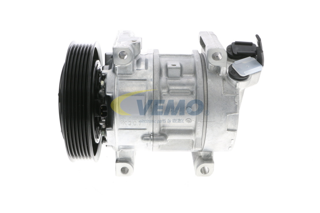 VEMO V24-15-0012 Κομπρεσέρ Fiat Stilo Combi 1.9 JTD 80 PS 192 A3.000