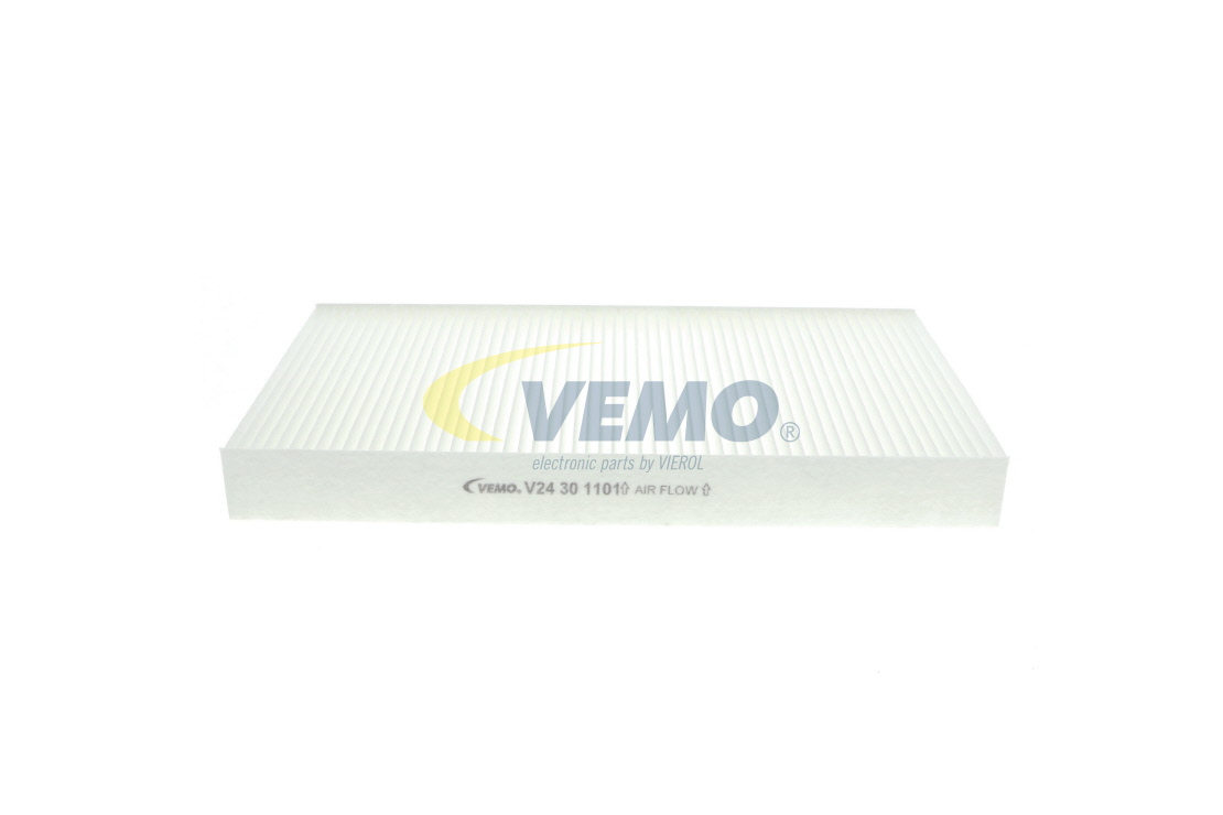 V24-30-1101 VEMO Innenraumfilter Preis