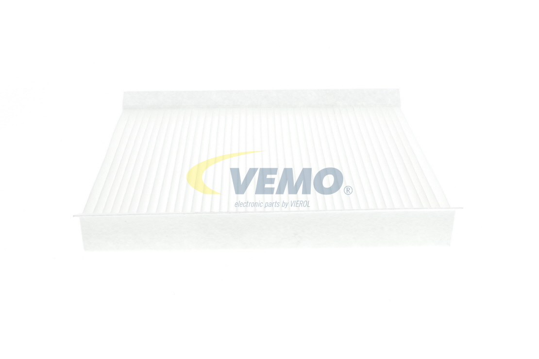 VEMO V24-30-1106 Pollen filter Fiat Idea 350 1.9 JTD 101 HP