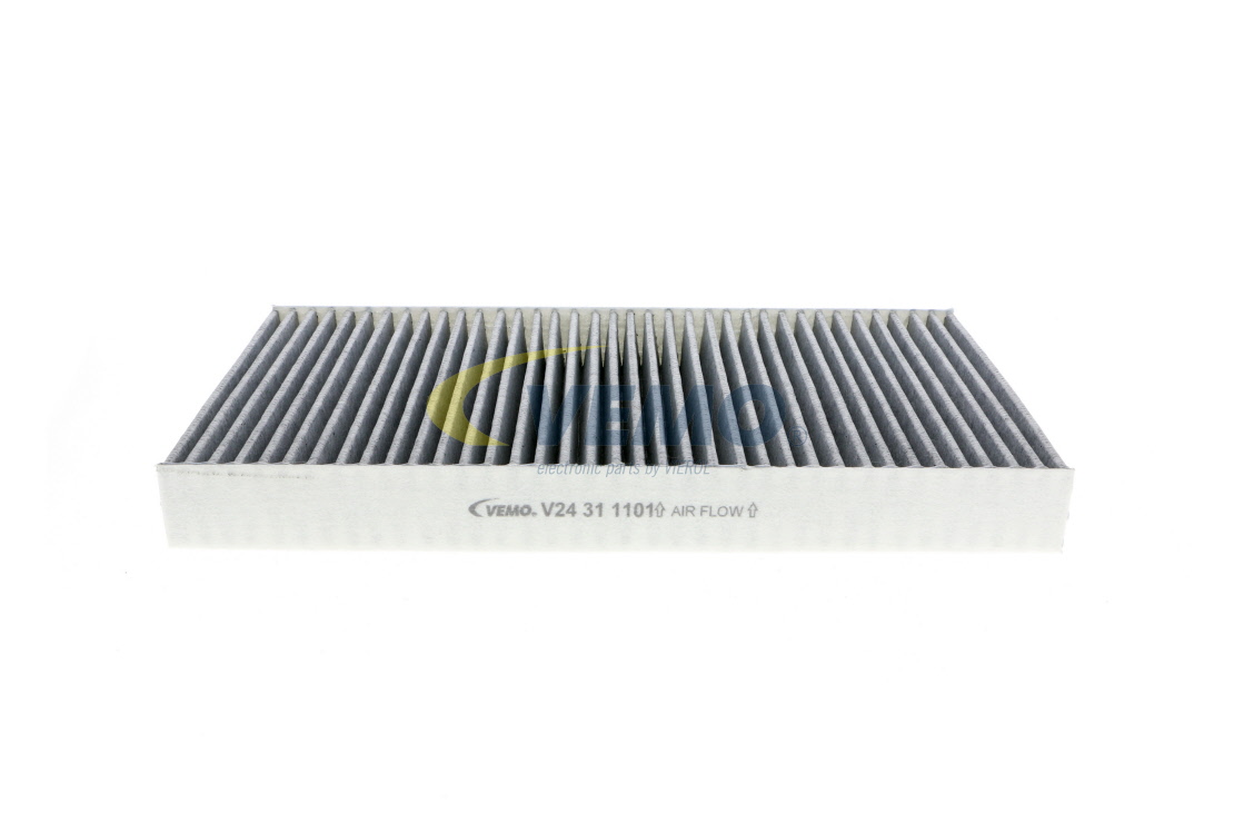 FIAT VEMO Φίλτρο καμπίνας V24-31-1101