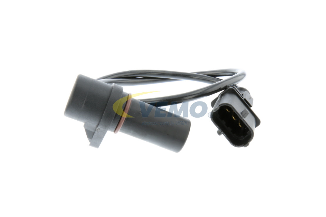 VEMO V24-72-0020 Capteur de pression pneu (TPMS) 2.4 JTD 150CV 2008