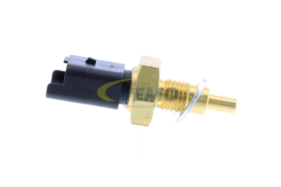 VEMO V24-72-0038 Sensor de temperatura del aire de admisión 2.4 JTD 135 cv AR 32501