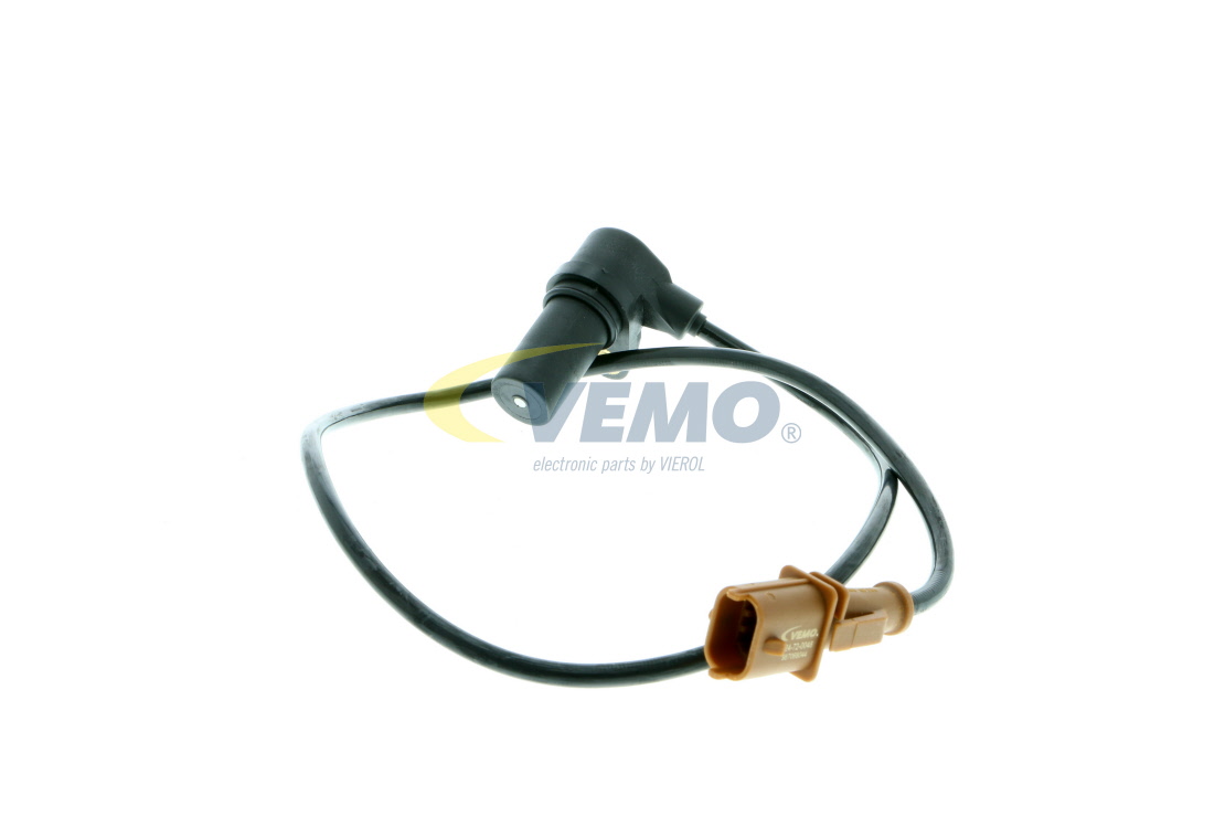 VEMO V24-72-0048 Sensor de revoluciones, control del motor Lancia Thesis 841 2.0 Turbo (841AXA1B03) 185 CV