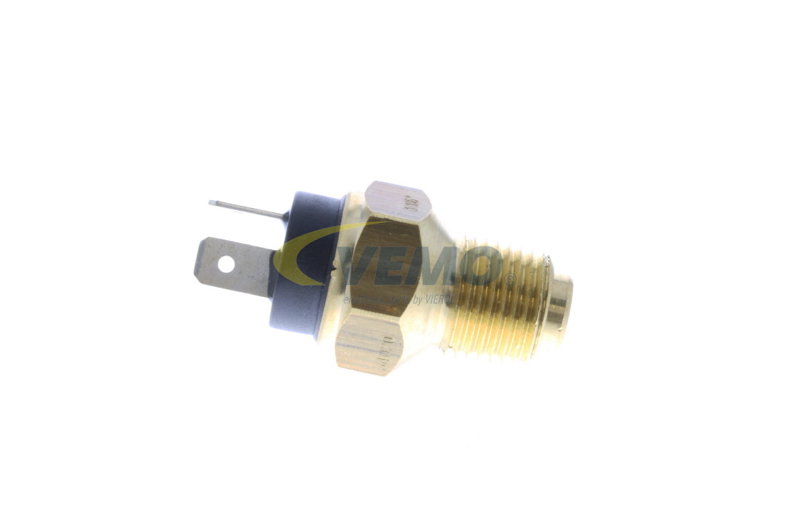 VEMO V24-72-0062 Sonde de température Prisma 831 1.6 i.e. (831AB) 109CV 1987