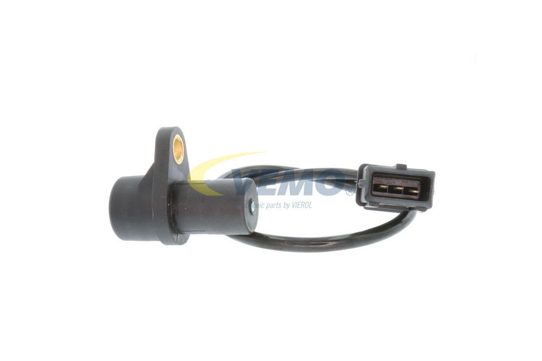 VEMO V24-72-0082 Crankshaft sensor CITROËN Dispatch I Van 1.6 i 79 hp 220 A2.000