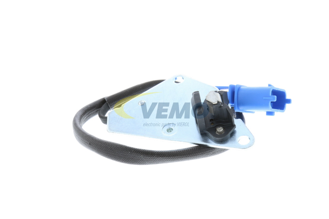 VEMO V24-72-0086 Sensor, revoluciones Lancia Thesis 841 2.0 Turbo (841AXA1B03) 185 CV