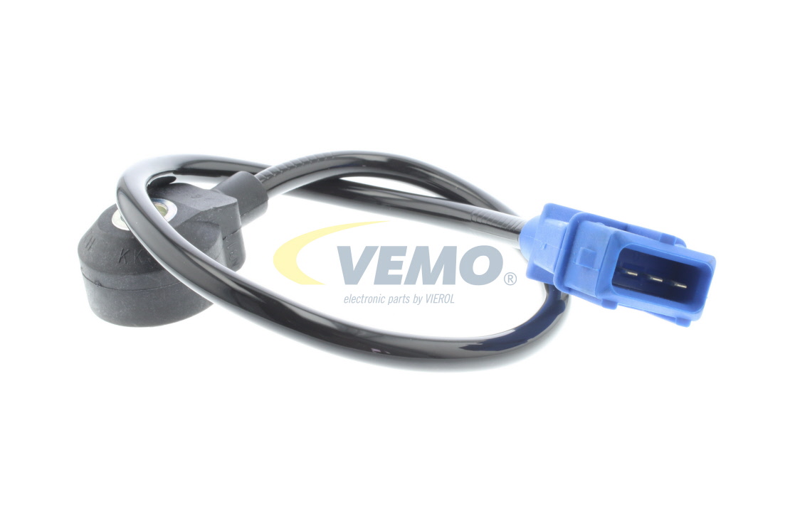 VEMO V24-72-0094 Sensor de picado VAUXHALL Frontera Mk1 (A) SUV (U92) 2.2 i 136 cv X 22 XE