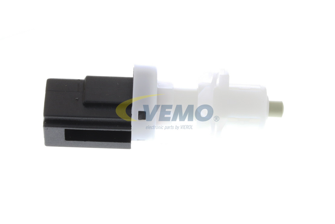 PEUGEOT VEMO Bremselyskontakt V24-73-0002