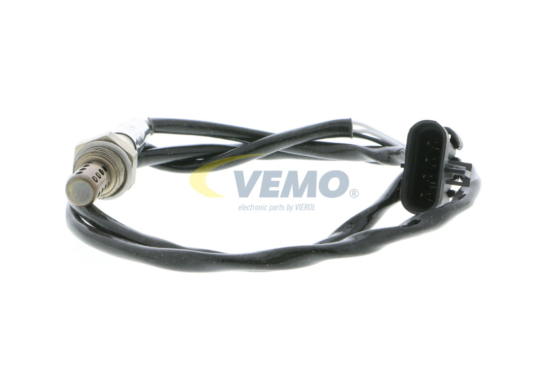 VEMO V24-76-0007 Lambda sensor Fiat Tempra 159 1.6 i.e. 90 hp 159 B9.000