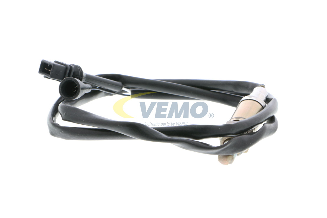 VEMO V24-76-0008 Marmitta centrale 2.0 E quattro 115 CV AAD