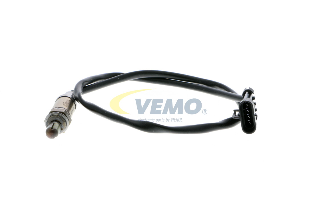VEMO V24-76-0015 Lambda sensor Fiat Tempra 159 1.6 i.e. 90 hp 159 B9.000
