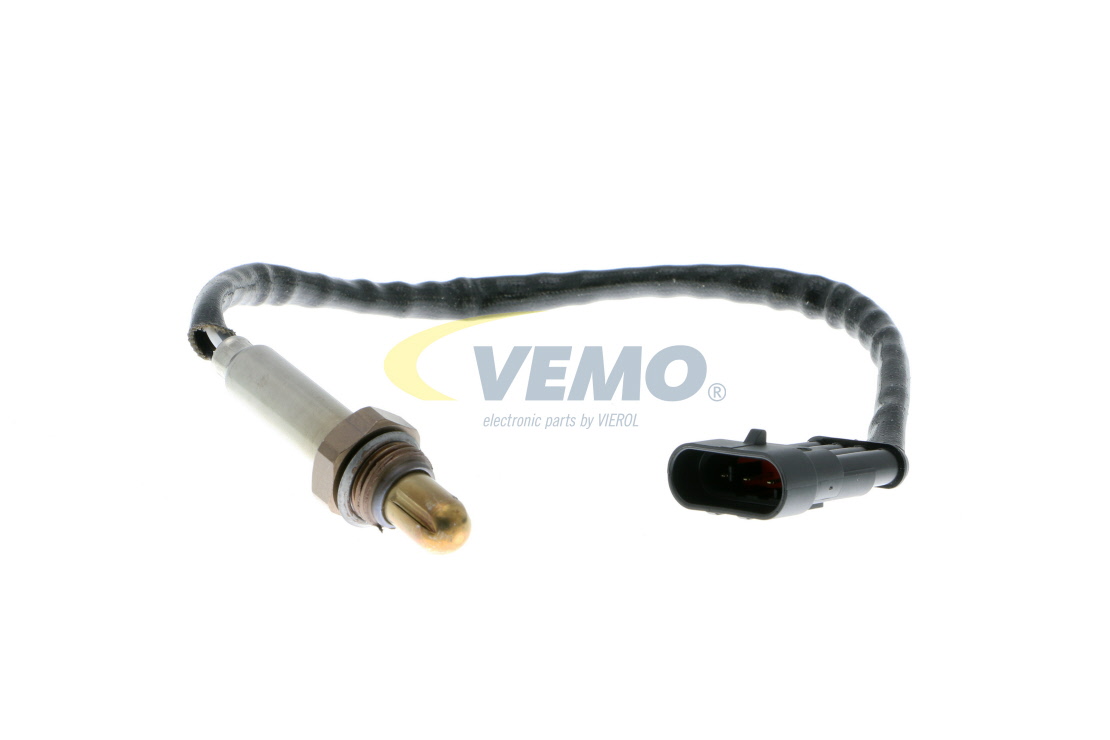 VEMO V24-76-0024 Lambdasonde (NOx, O2) Fiat Cinquecento 170 1.1 Sporting 54 Pk 176 B2.000