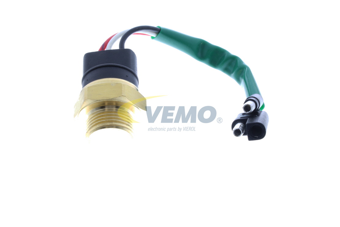 VEMO V24-99-1252 Τάπα ψυγείου 2.5 D 75 PS CRD93L (U25/661)