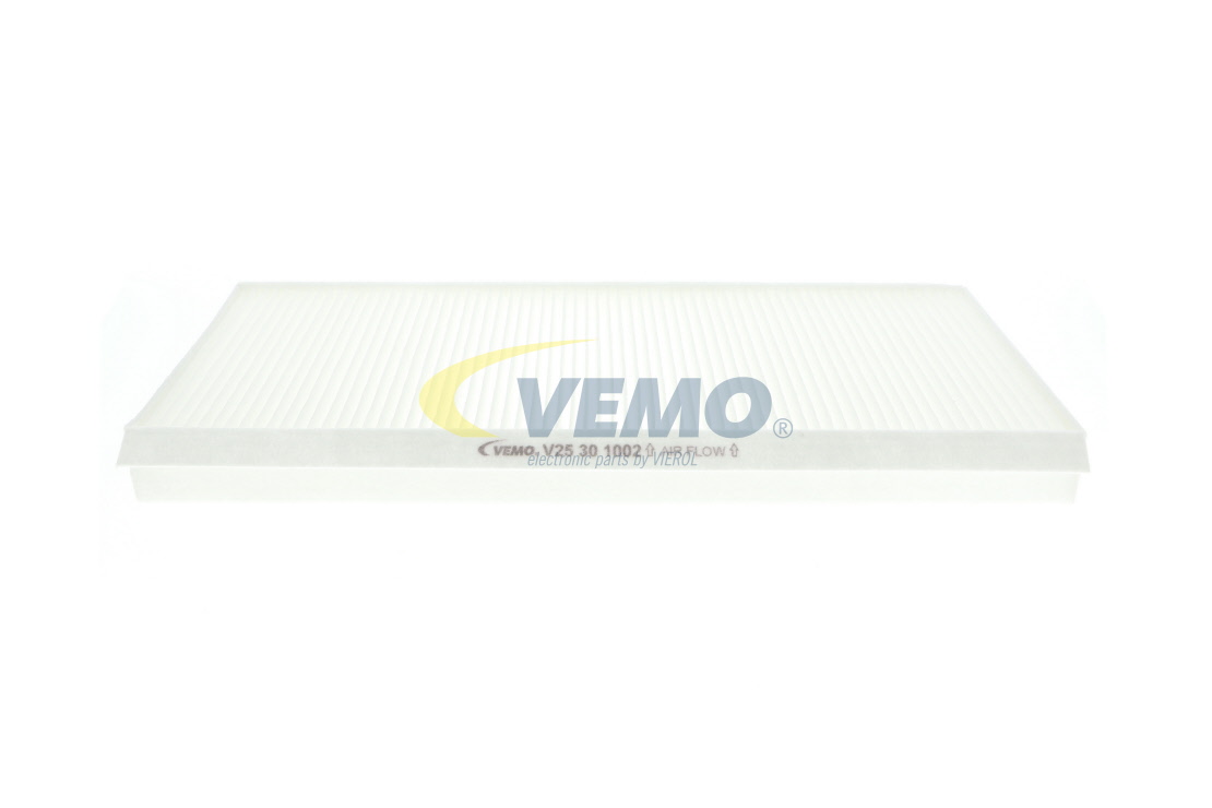 FORD VEMO Klimafilter V25-30-1002