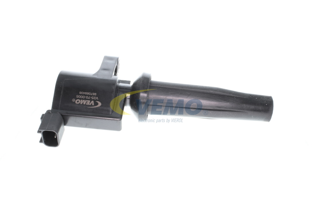 FORD VEMO Gyújtótekercs V25-70-0005