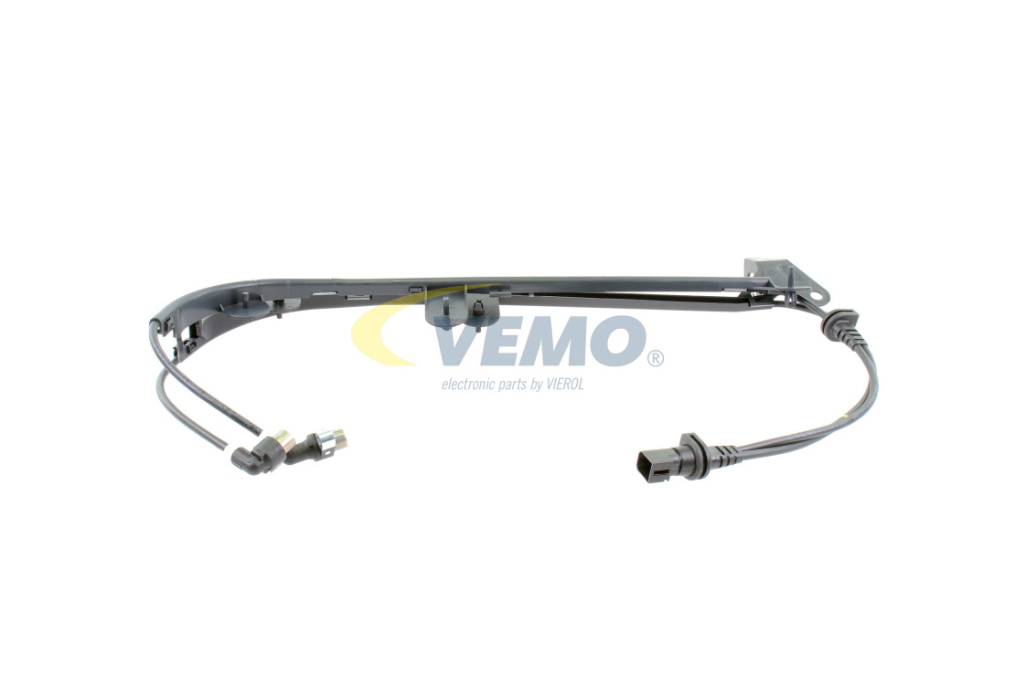 VEMO V25-72-0055 ABS sensor Ford Fiesta Mk4 1.4 i 16V 90 hp FHE