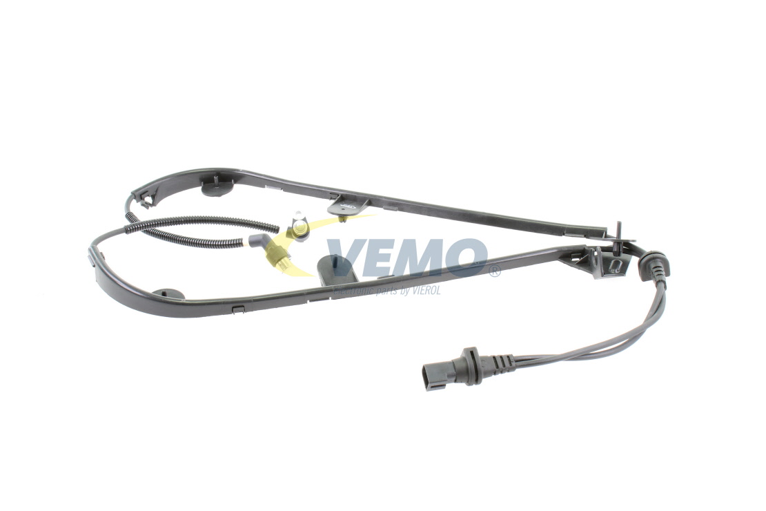 VEMO V25-72-0056 ABS sensor Ford Fiesta Mk4 1.4 i 16V 90 hp FHE