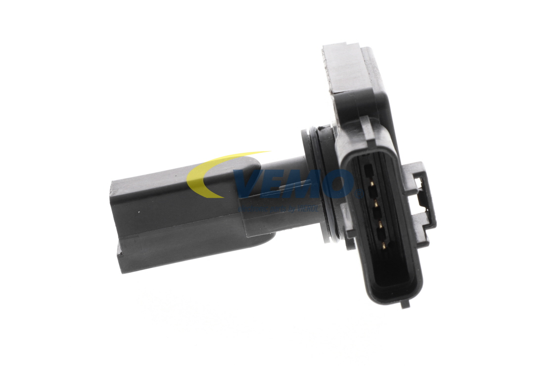 VEMO V25-72-1006 Μετρητής μάζας αέρα Ford Transit Mk5 Microbus 2.3 16V RWD (F_B_, F_C_, F_A_) 146 PS E5FC