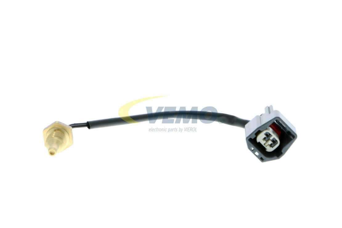 VEMO V25-72-1020 Hűtőfolyadék hőmérséklet érzékelő Ford C Max DM2 1.8 TDCi 115 LE KKDB