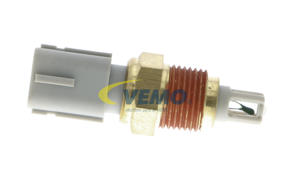 VEMO V25-72-1024 Ansauglufttemperatursensor Ford Fiesta Mk4 1.4 i 16V 90 PS FHE