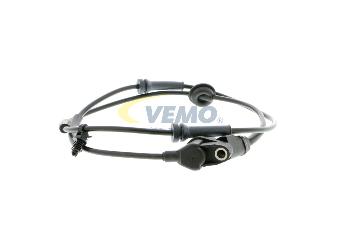 VEMO V25-72-1069 ABS sensor Ford Transit Mk5 Minibus 2.4 DI 90 hp D2FA