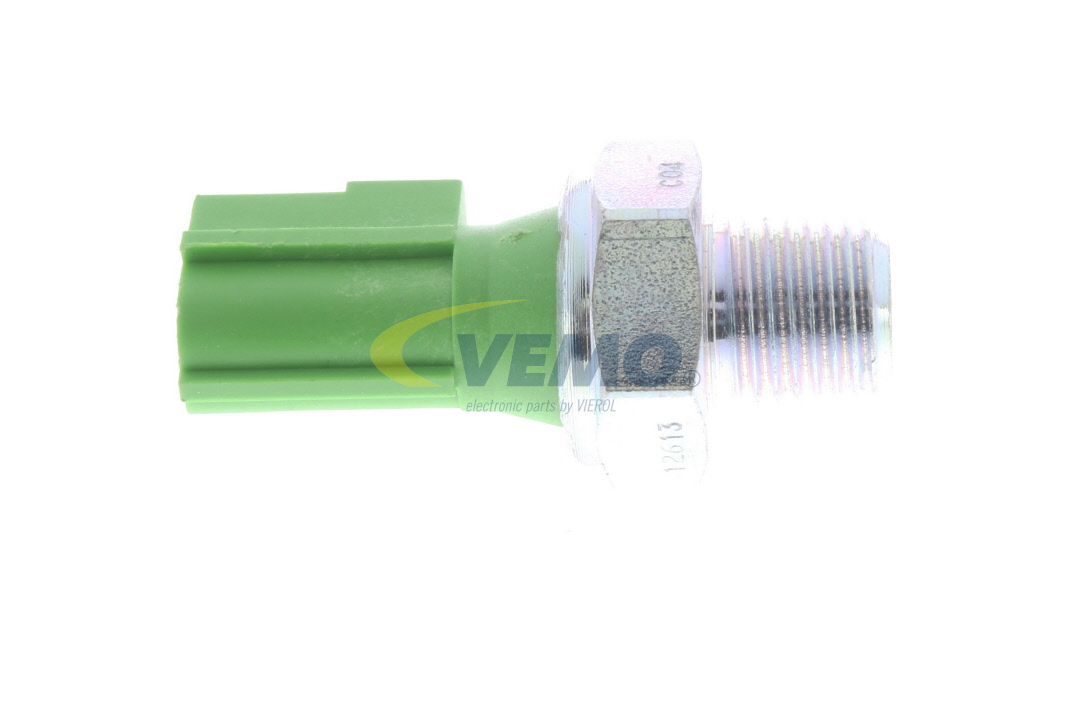 VEMO V25-73-0014 Olajnyomás kapcsoló Ford Galaxy MK3 1.5 EcoBoost 165 LE C15HDTX