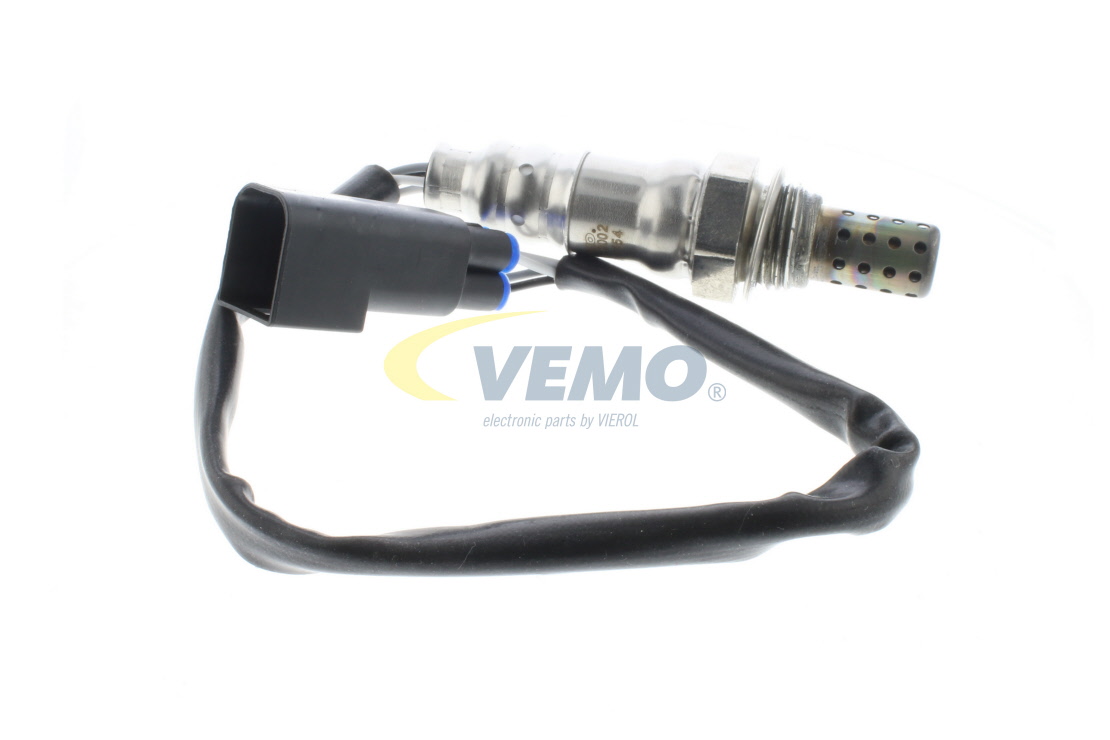 VEMO V25-76-0002 Szerelőkészlet kipufogó csonk 2.9 i 24V 207 LE BOB