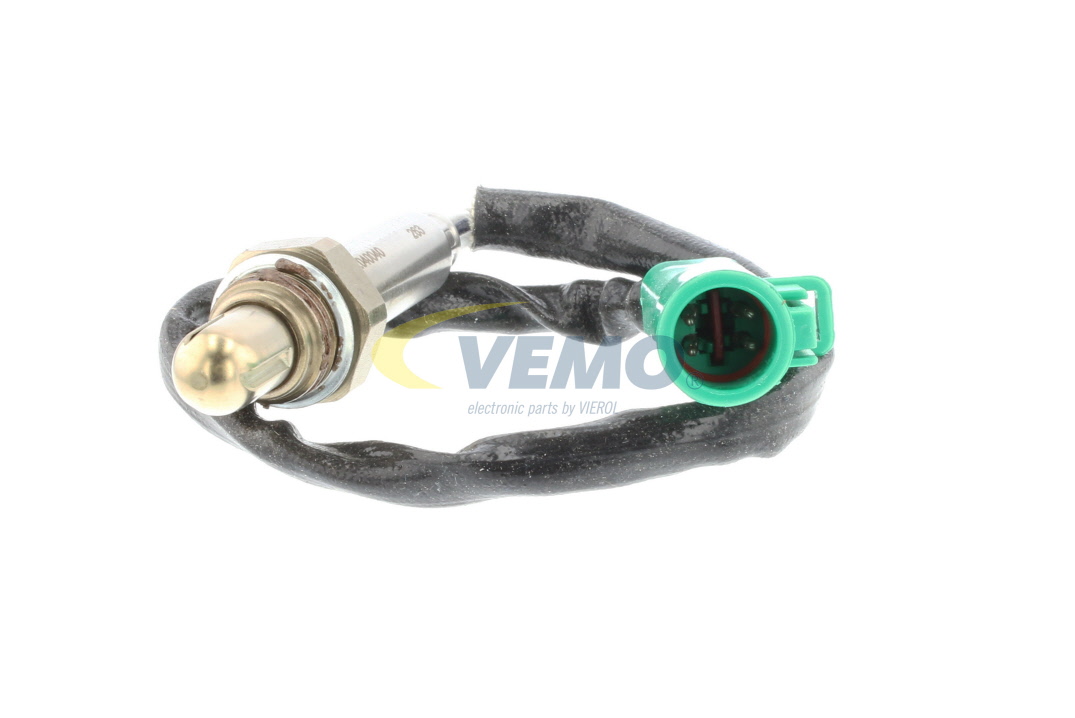VEMO V25-76-0026 Diesel particulate filter (DPF) 2.3 16V RWD (F_B_, F_C_, F_A_) 146 hp E5FC