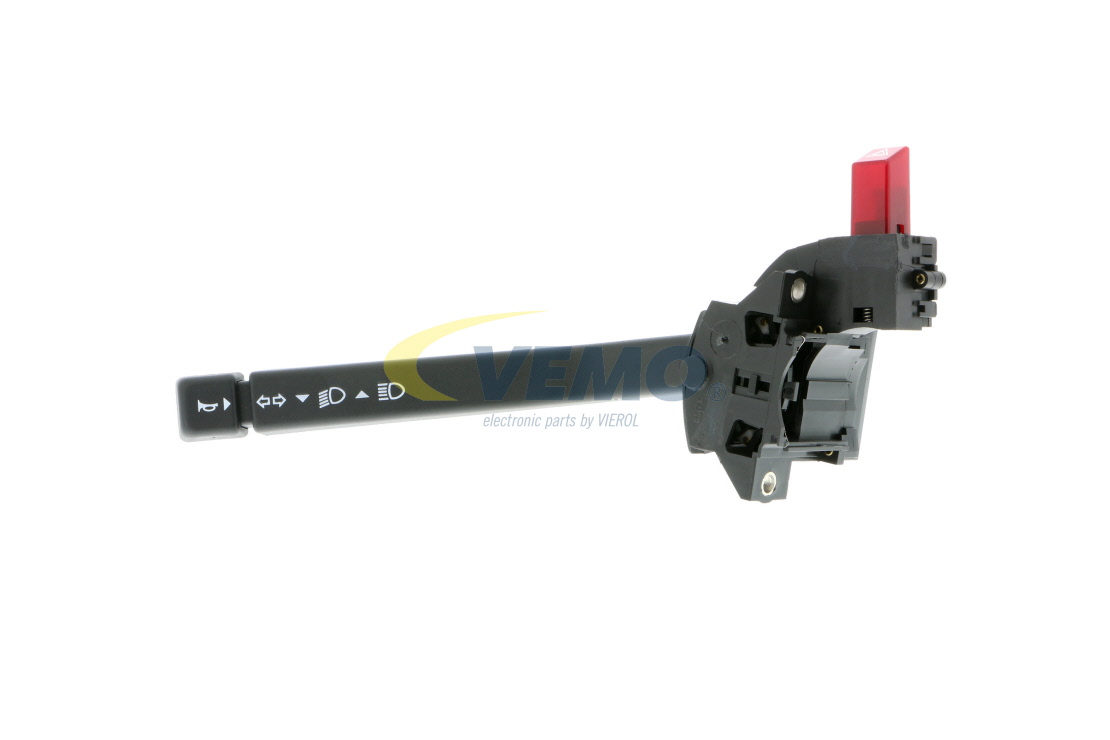 VEMO V25-80-4010 Indicator stalk Ford Transit MK5 2.5 TD 75 hp 4HD