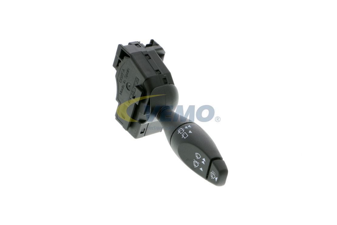 VEMO V25-80-4015 Indicator stalk Ford Transit Mk5 Minibus 2.3 16V RWD (F_B_, F_C_, F_A_) 146 hp E5FC