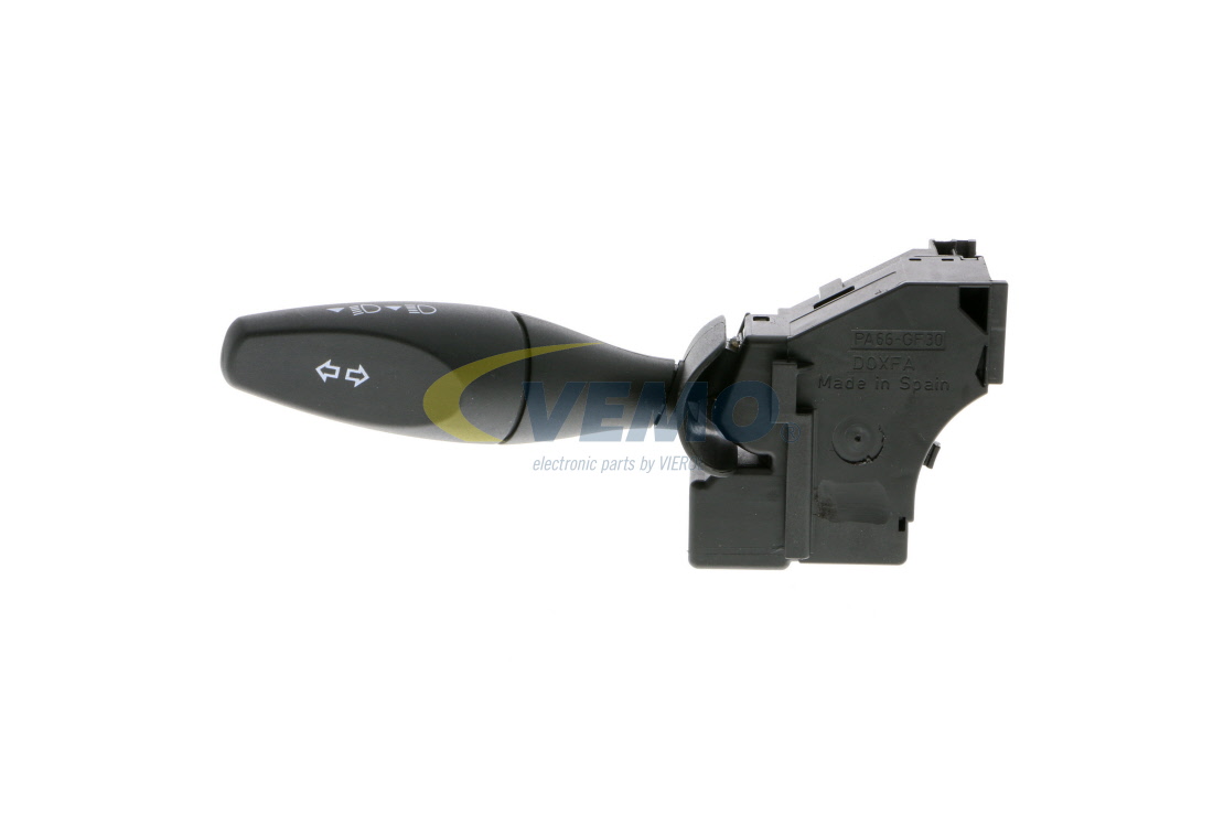 VEMO V25-80-4018 Indicator stalk Ford Fusion ju2 1.4 80 hp FXJB