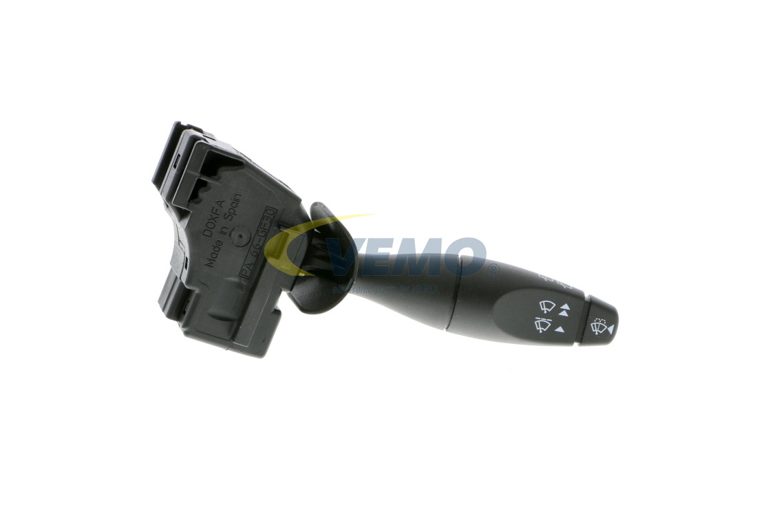 VEMO V25-80-4020 Blinklysbryter Ford Fusion ju2 1.4 TDCi 68 hk F6JA