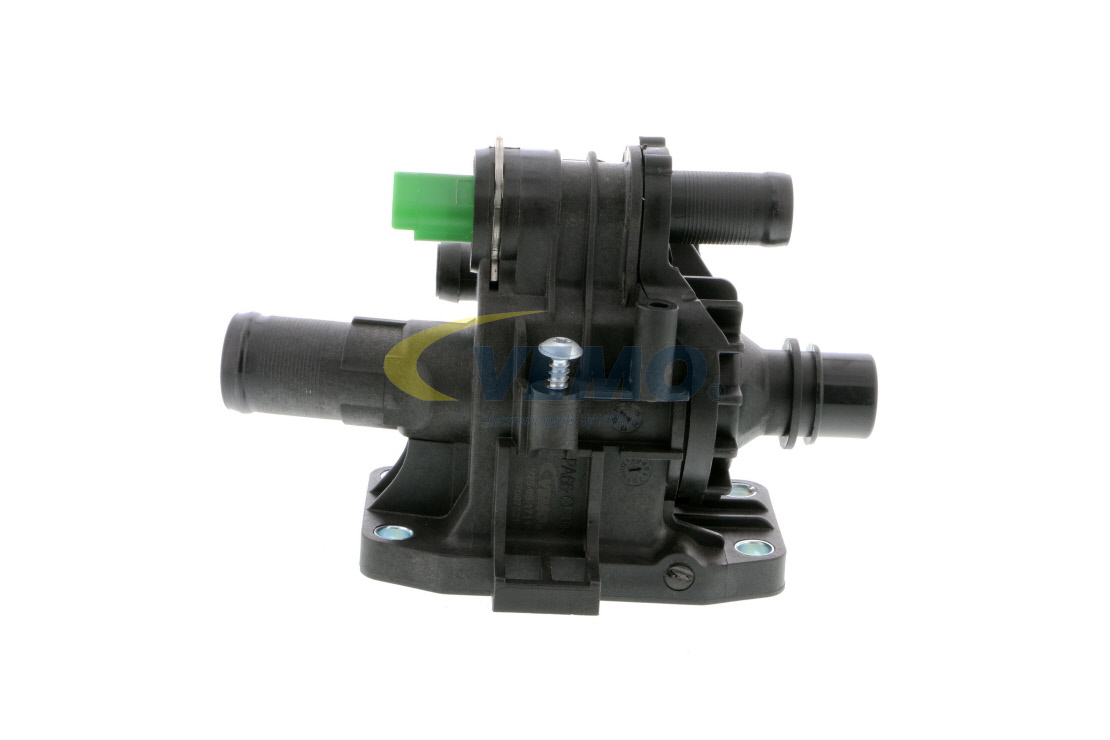 VEMO V25-99-1711 Thermostat Ford C Max DM2 1.6 TDCi 109 PS G8DD