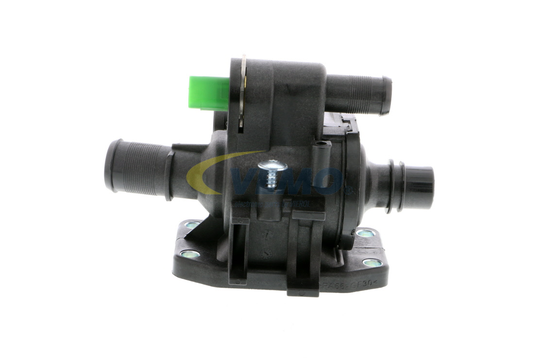 VEMO V25-99-1712 Thermostat Citroen Jumpy Van 1.6 HDi 16V 90 hp 9HU (DV6UTED4)