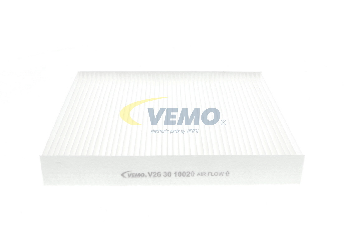 HONDA VEMO AC filter V26-30-1002