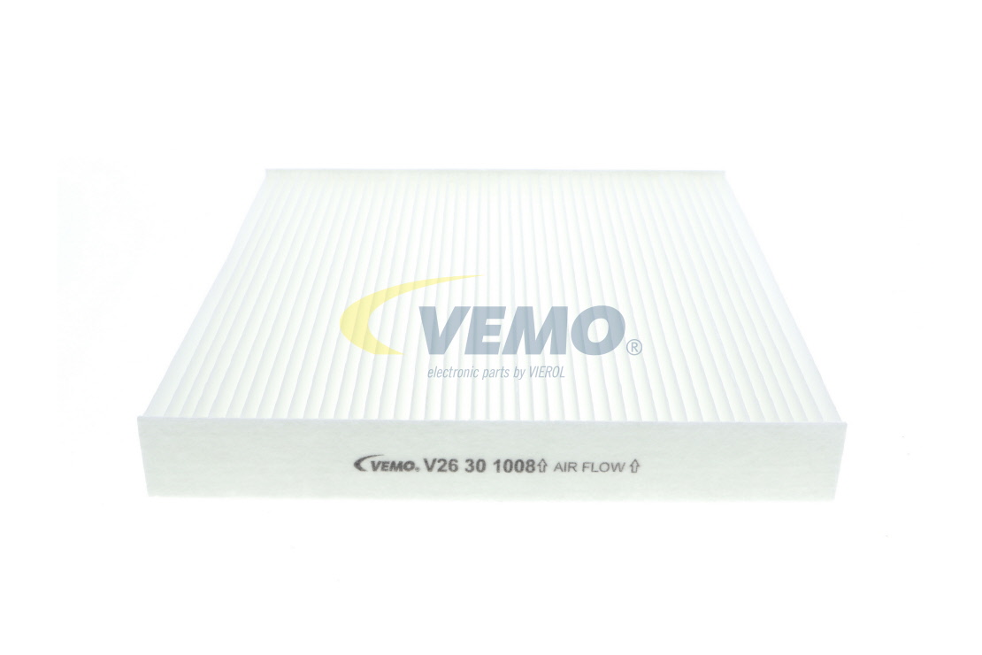 HONDA VEMO Air conditioner filter V26-30-1008