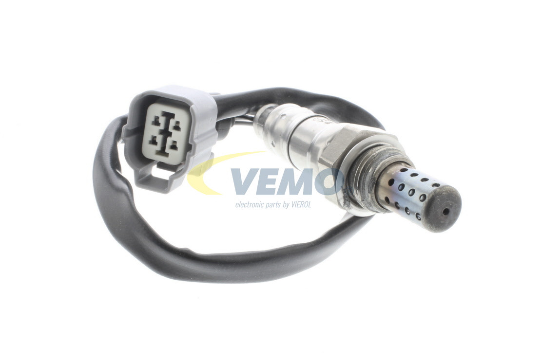 VEMO V26-76-0003 Mittenljuddämpare 2.4 Vtec 4WD 160 hk K24A1