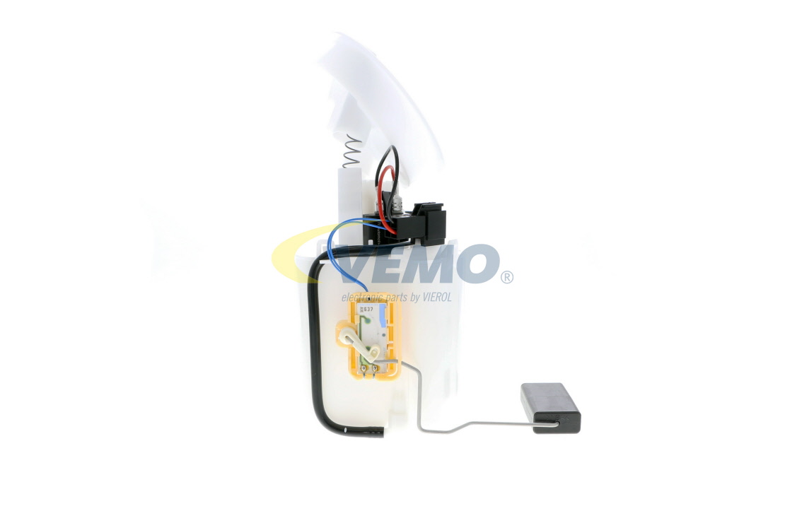 VEMO V30-09-0001 Sensor brændstoftryk C 230 2.5 (203.252) 204 HK M 272.920