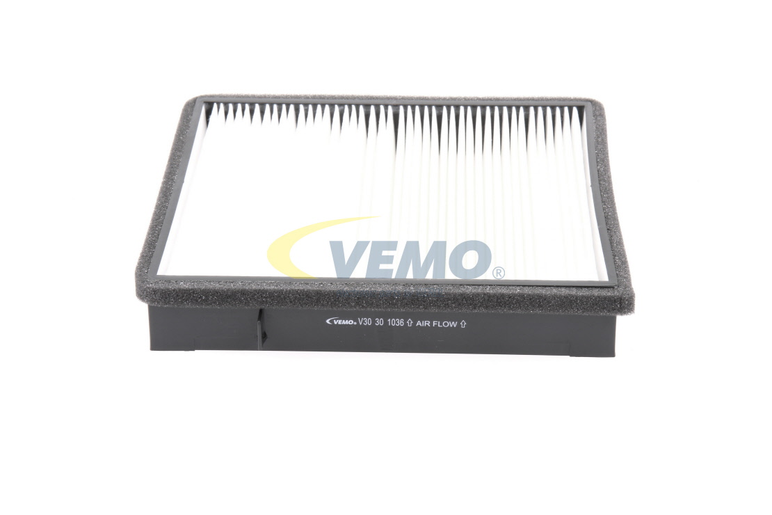 MERCEDES-BENZ VEMO Kupefilter V30-30-1036