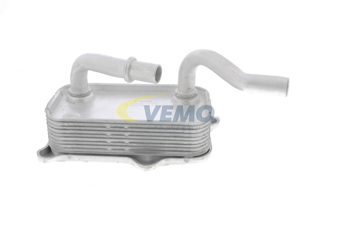 VEMO V30-60-1266 Ölkühler Mercedes S203 C 240 2.6 (203.261) 170PS 2003