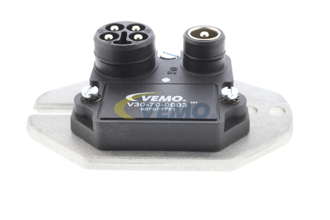 VEMO Unidad de mando sistema de encendido V30-70-0003