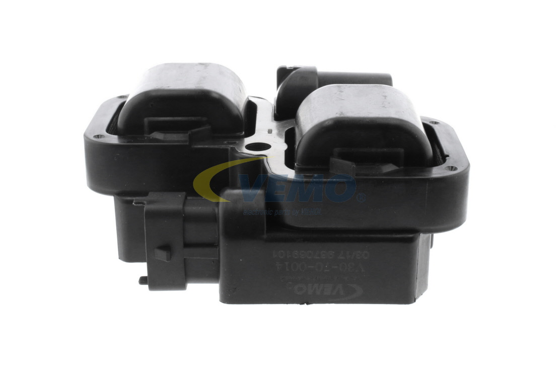 MERCEDES-BENZ VEMO Bobina de encendido V30-70-0014