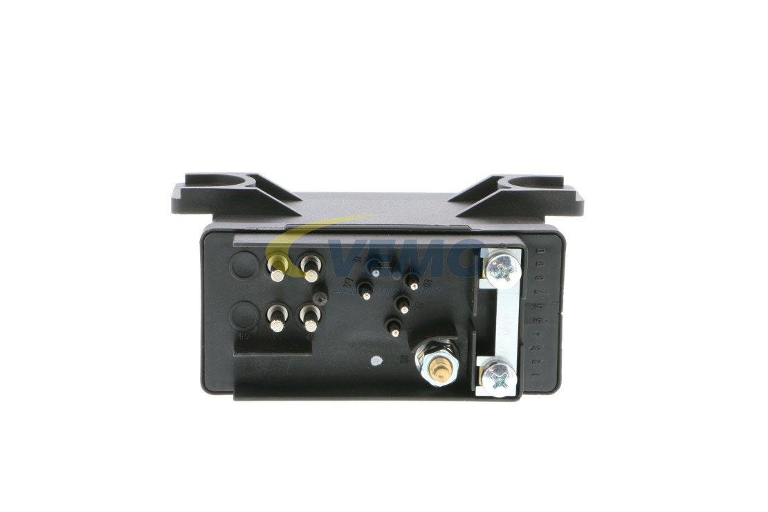 MERCEDES-BENZ VEMO Unidad de control tiempo de incandescencia V30-71-0017