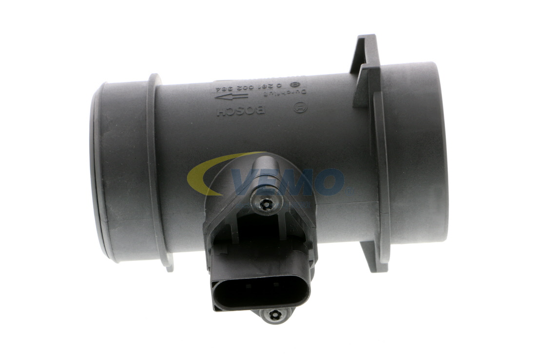 VEMO V30-72-0011 Luftmassenmesser (LMM) Mercedes Sprinter 3t 314 NGT (903.072, 903.671, 903.672) 129PS 1996