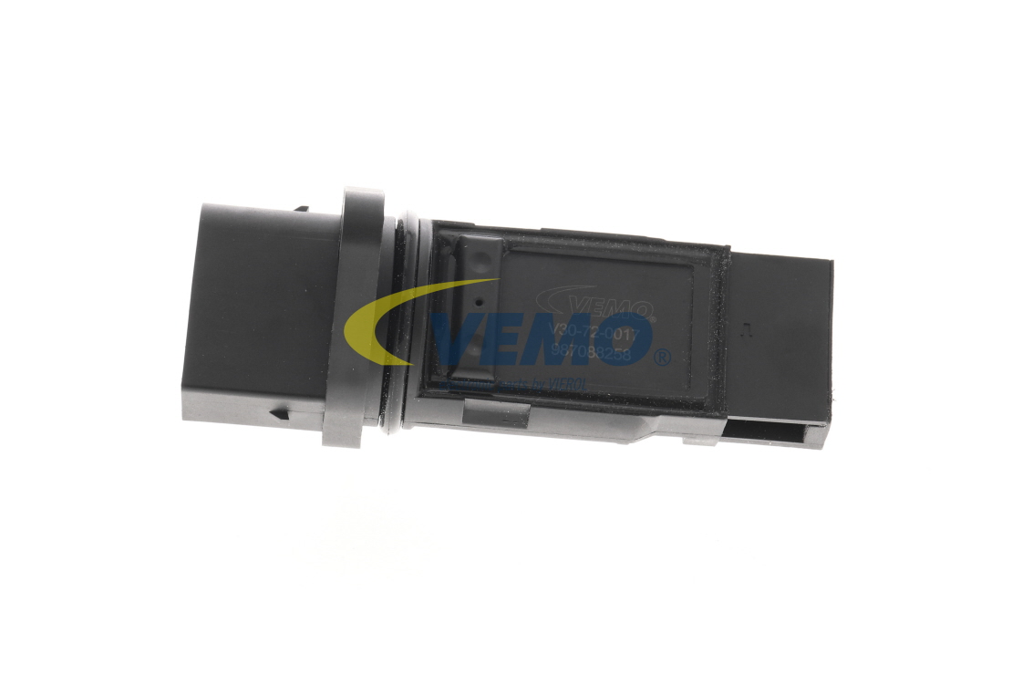 VEMO V30-72-0017 Luftmassenmesser (LMM) Mercedes Sprinter 3t 311 CDI 4x4 (903.672, 903.673) 109PS 2003