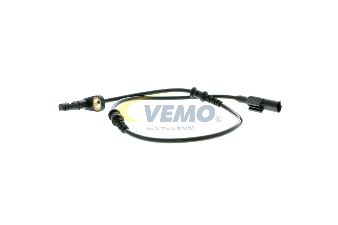 VEMO V30-72-0144 Αισθητήρας ABS Mercedes S211 E 270 CDI 2.7 (211.216) 163 PS OM 647.961