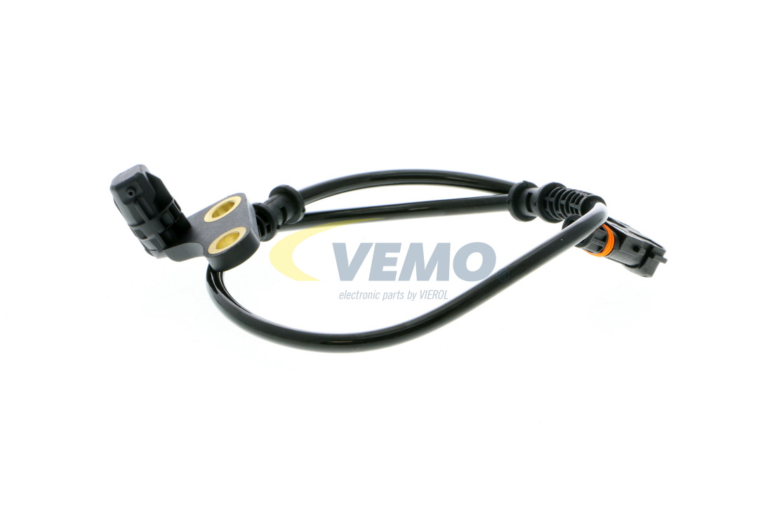 MERCEDES-BENZ VEMO Hjulhastighetsfoler V30-72-0160