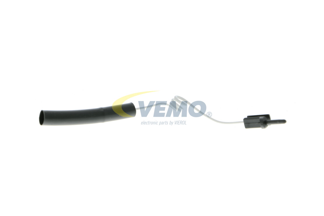 MERCEDES-BENZ VEMO Bremsebeleggslitasje V30-72-0178