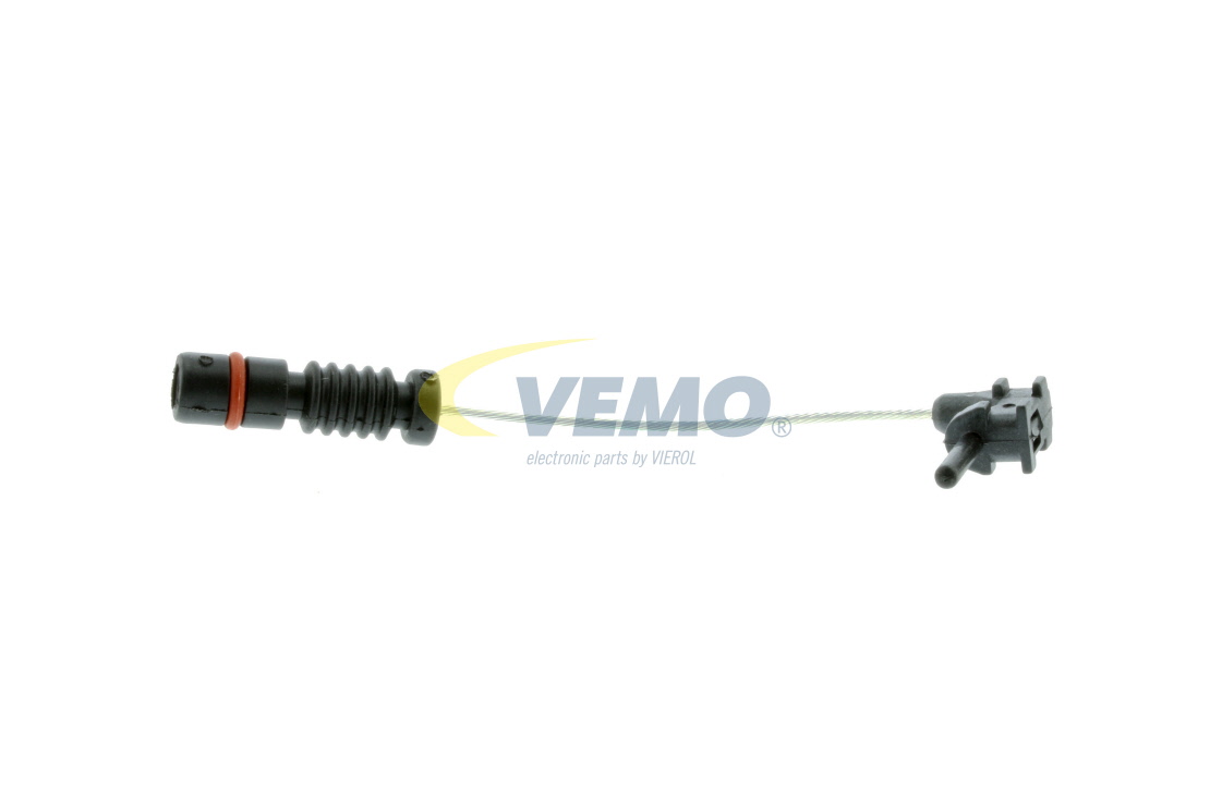 MERCEDES-BENZ VEMO Bremsebeleggslitasje V30-72-0581