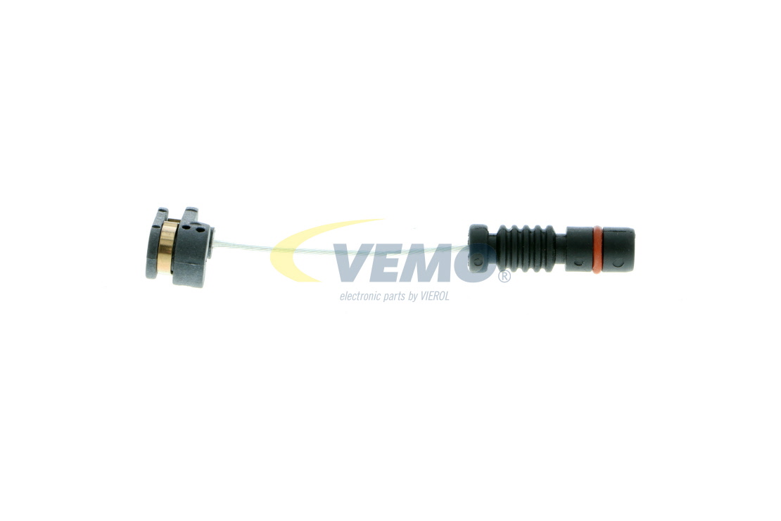 MERCEDES-BENZ VEMO Alarmkontakt bremsebeleggslitasje V30-72-0594